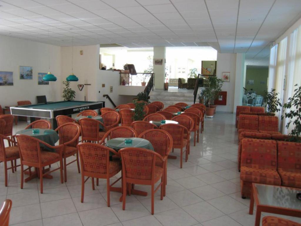 Miramare Bay Hotel Karpathos Esterno foto