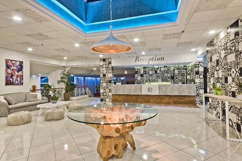 Miramare Bay Hotel Karpathos Esterno foto