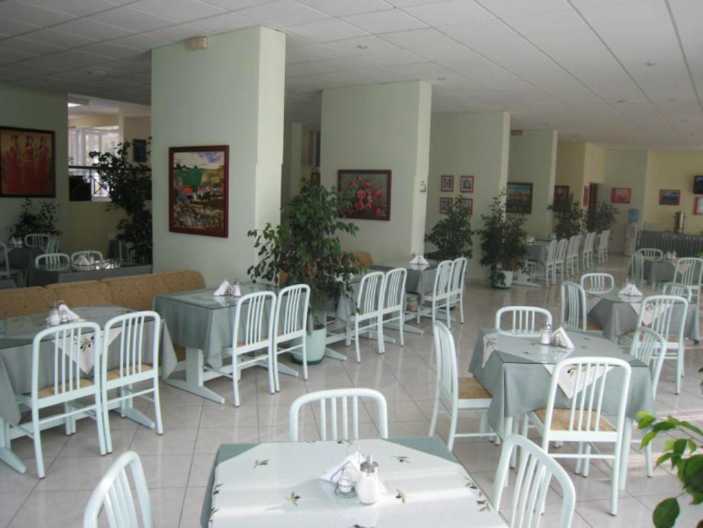 Miramare Bay Hotel Karpathos Esterno foto